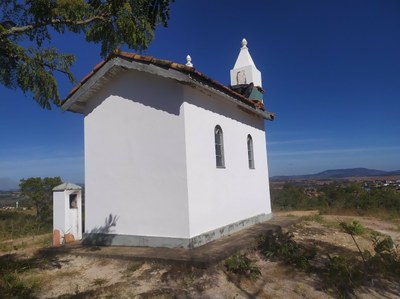 Capela de São Judas Tadeu