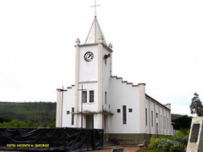 Igreja matriz